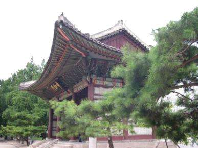 Palais Deoksugung